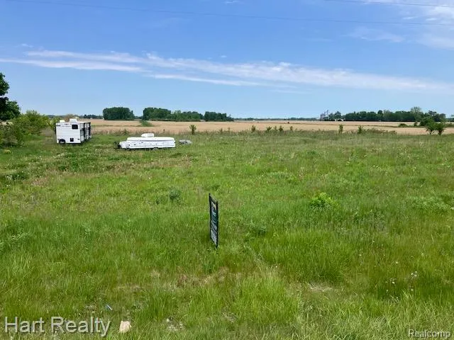 6954 Sanilac Road Lamotte Township, MI 48741