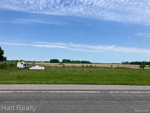 6954 Sanilac Road