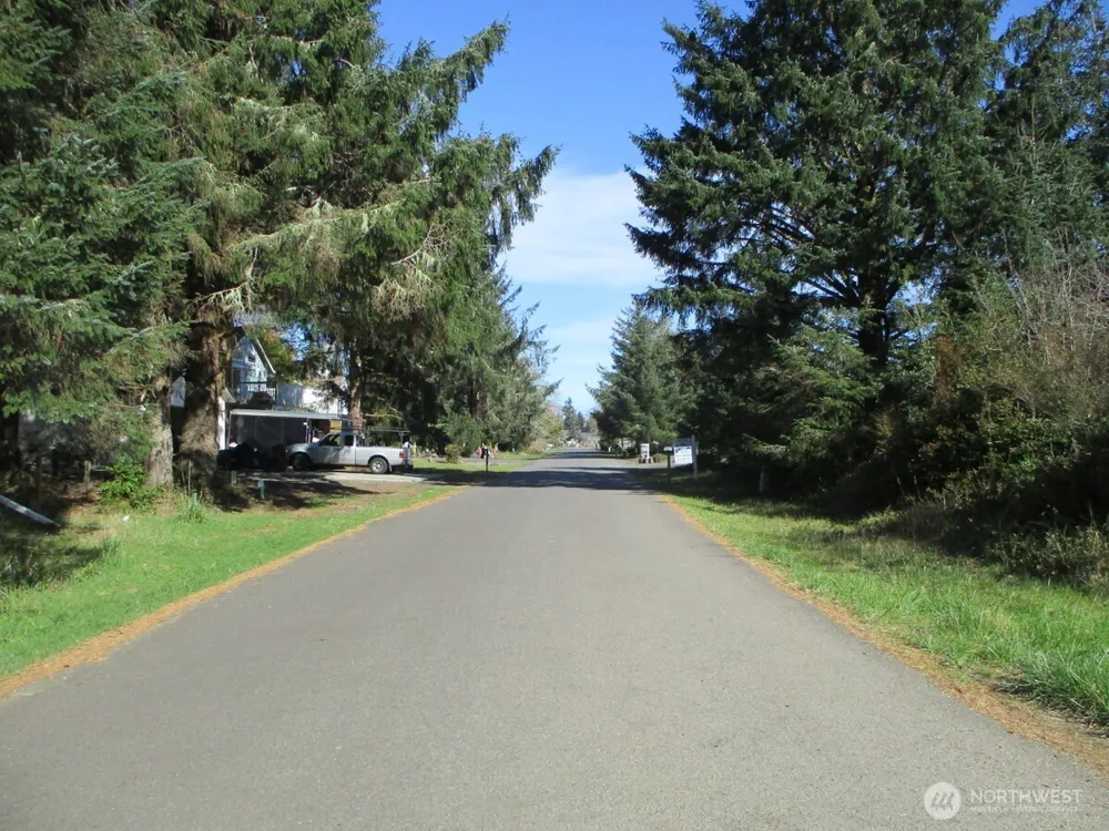 111 Olympic View Avenue NE Ocean Shores, WA 98569