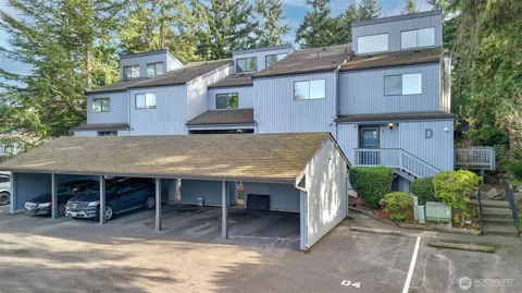 1850 Grant Avenue S #D5