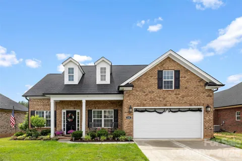 268 Ella Drive