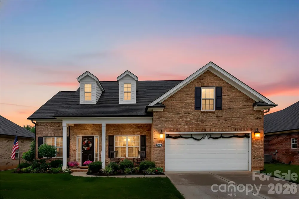 268 Ella Drive Locust, NC 28097