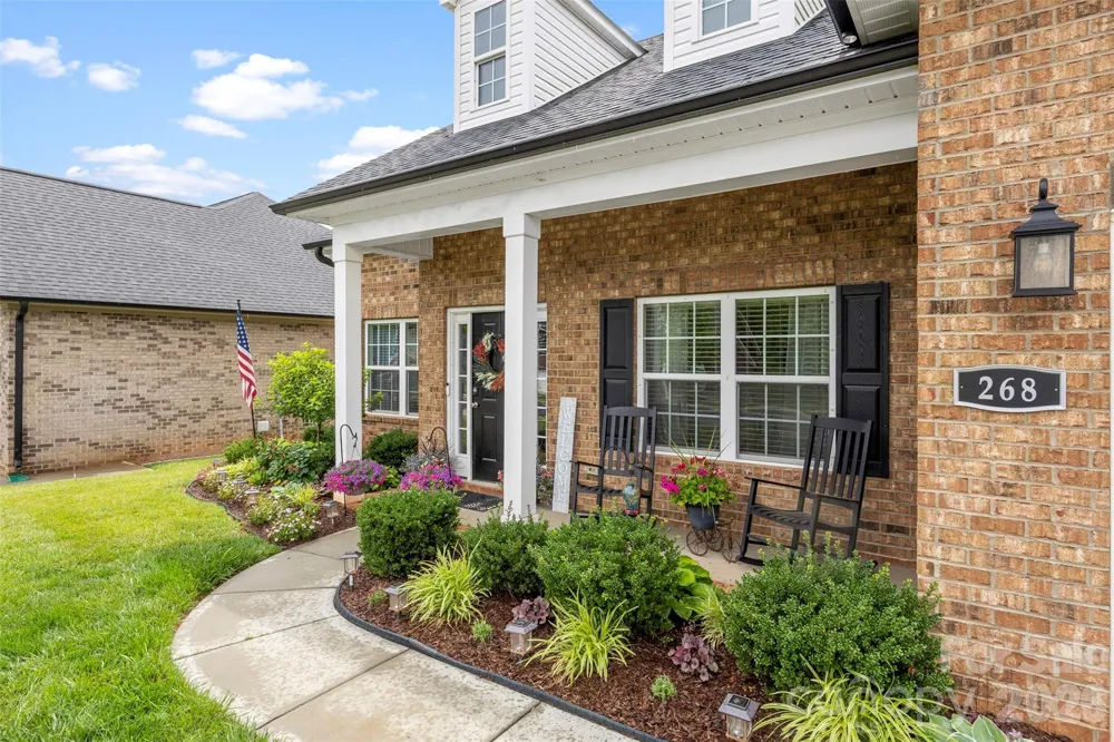 268 Ella Drive Locust, NC 28097