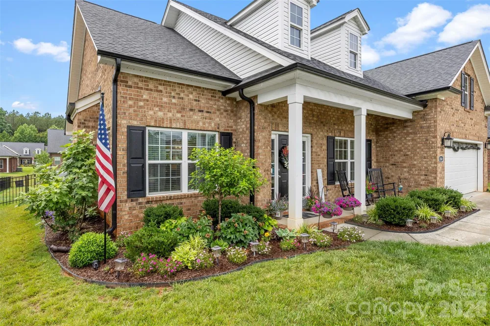 268 Ella Drive Locust, NC 28097