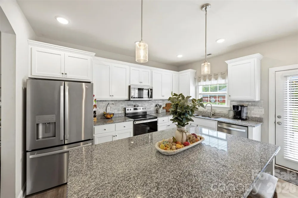 268 Ella Drive Locust, NC 28097