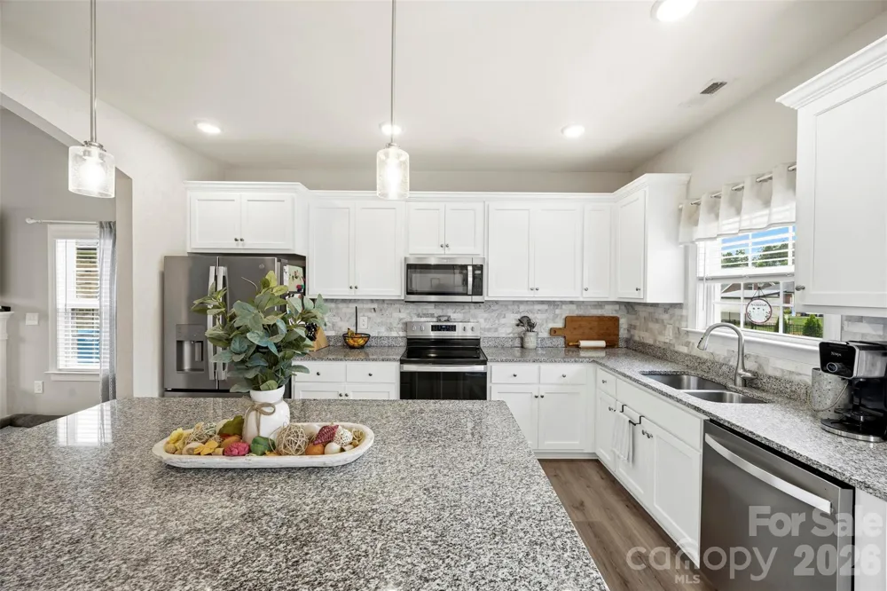 268 Ella Drive Locust, NC 28097