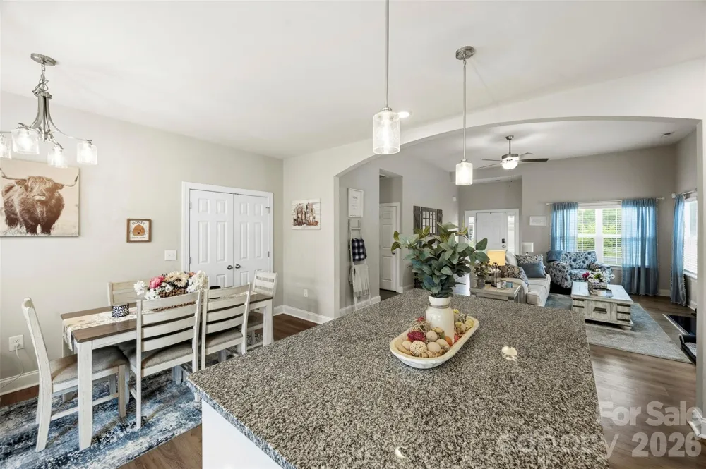 268 Ella Drive Locust, NC 28097