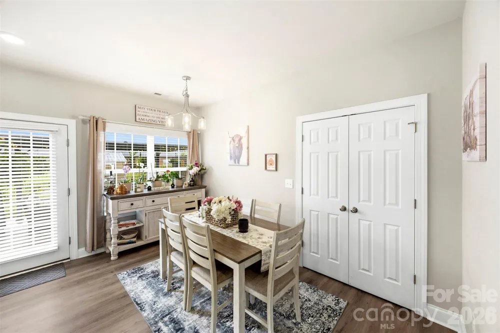 268 Ella Drive Locust, NC 28097