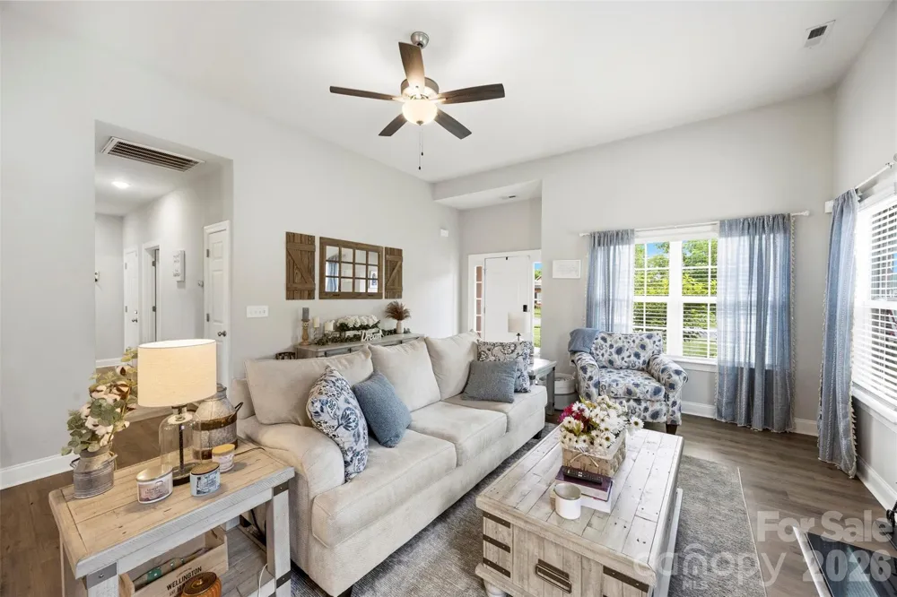268 Ella Drive Locust, NC 28097