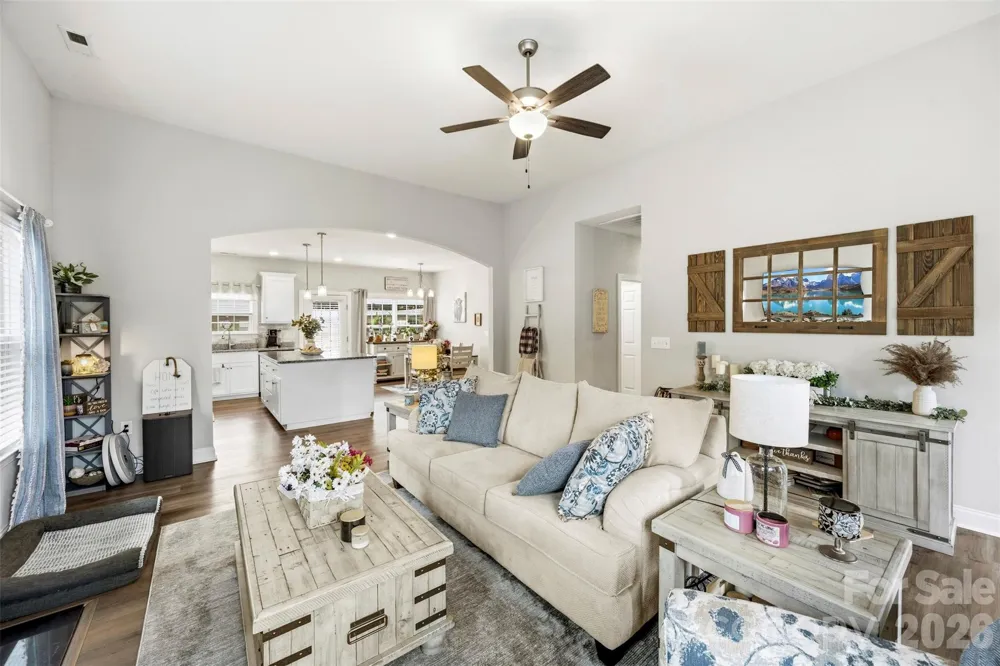 268 Ella Drive Locust, NC 28097