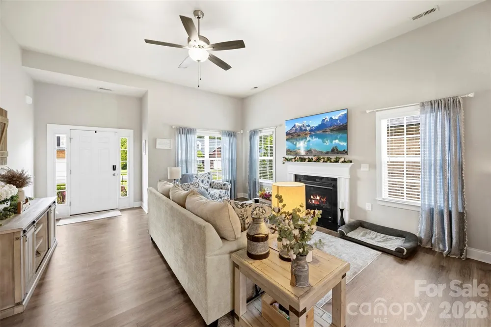 268 Ella Drive Locust, NC 28097