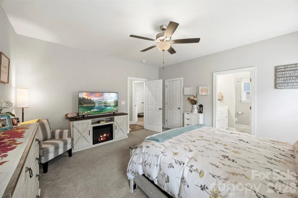 268 Ella Drive Locust, NC 28097
