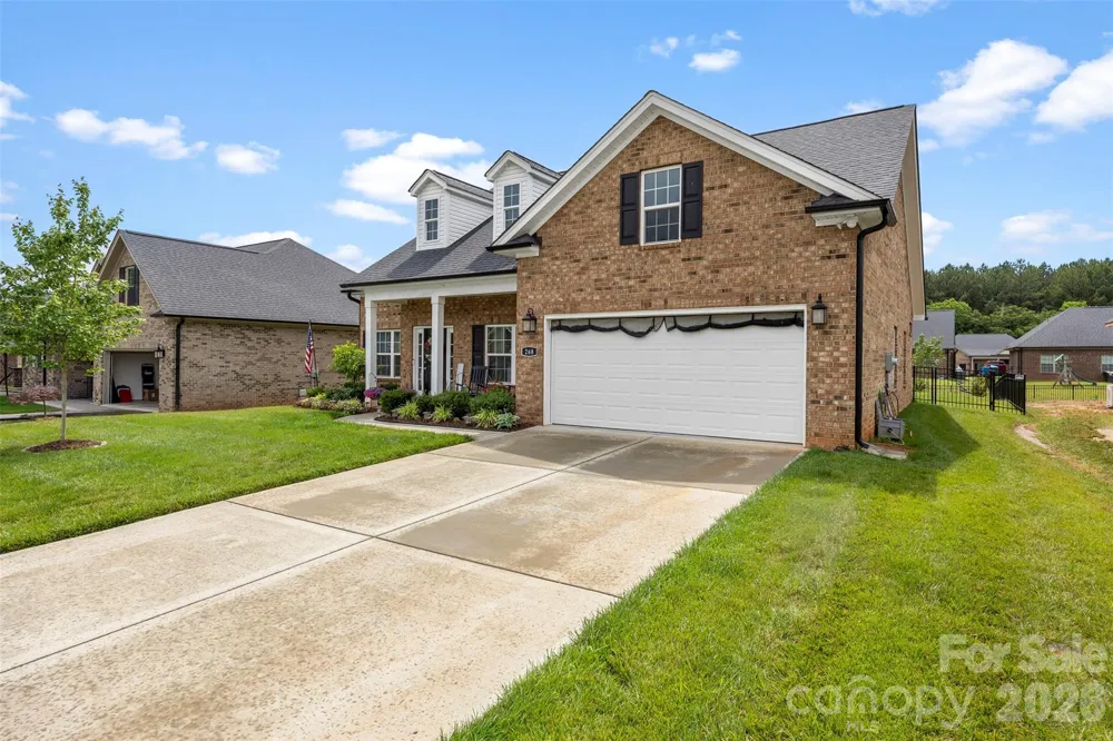 268 Ella Drive Locust, NC 28097