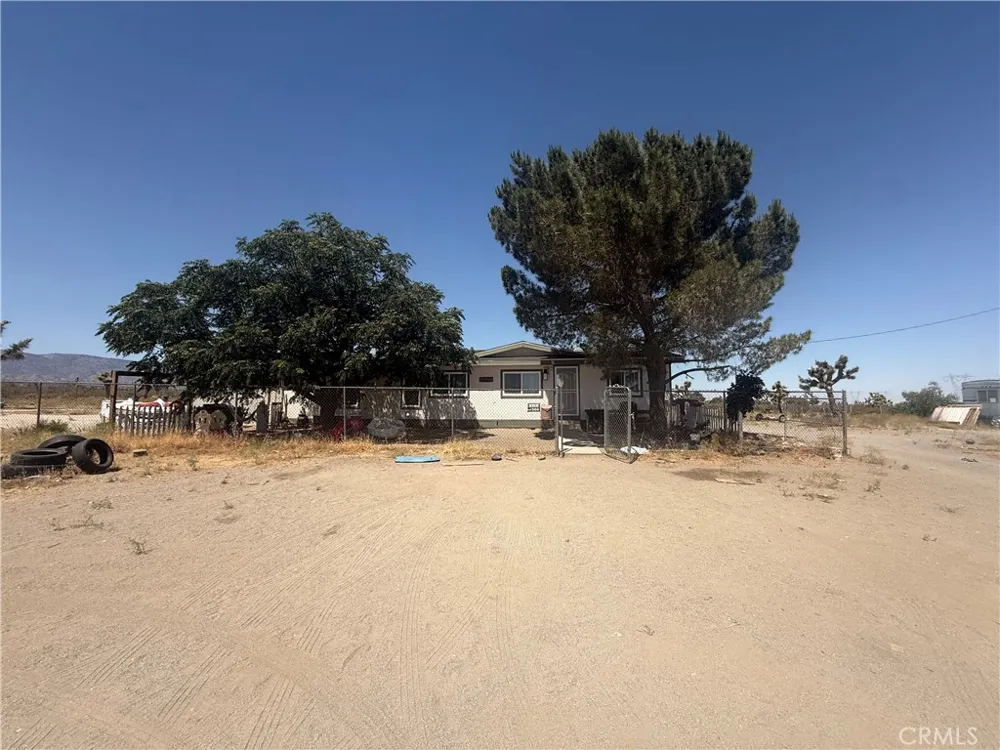 12352 Nugget Phelan, CA 92371