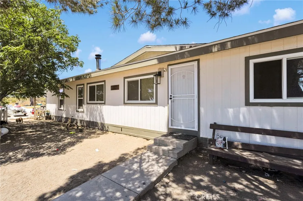 12352 Nugget Phelan, CA 92371