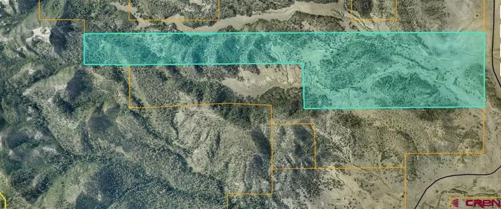 County Road 700 Pagosa Springs, CO 81147