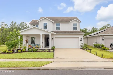 1105 Pacific Dunes Court