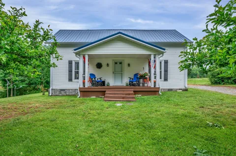 2405 Little Bartons Creek Rd North