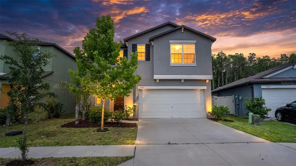 2063 OLD PASTURE LANE Lakeland, FL 33801
