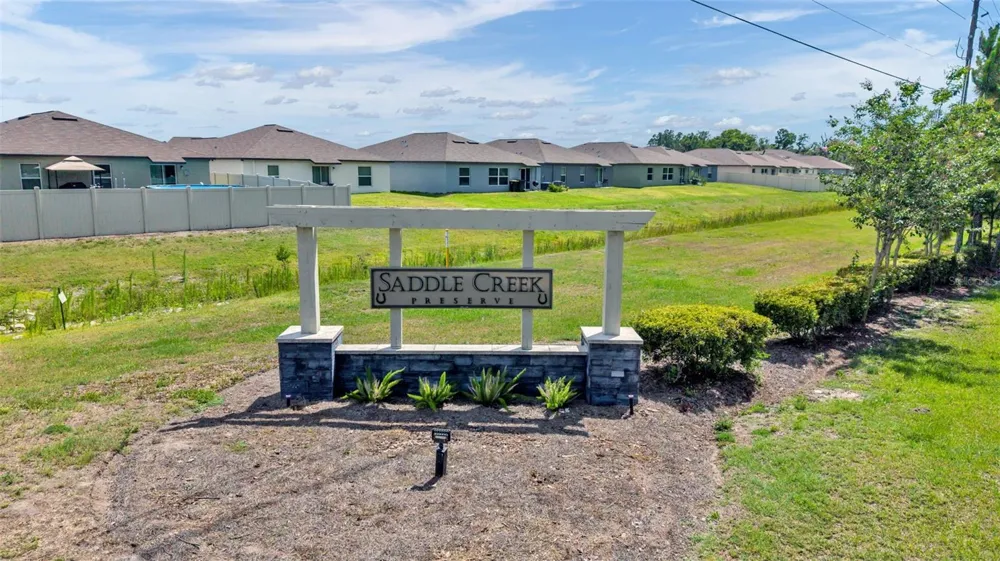 2063 OLD PASTURE LANE Lakeland, FL 33801