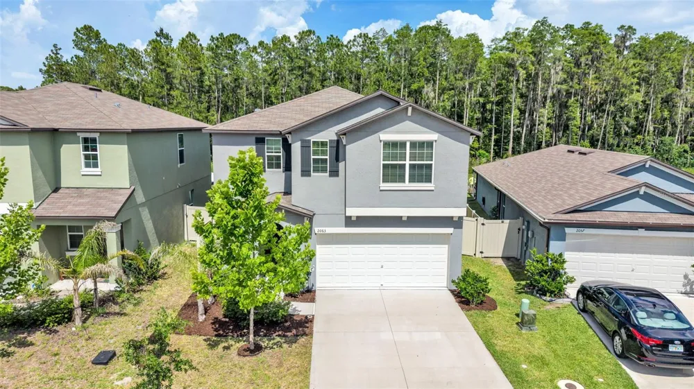2063 OLD PASTURE LANE Lakeland, FL 33801