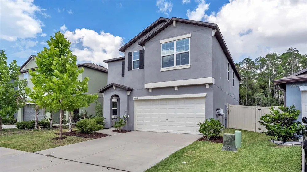 2063 OLD PASTURE LANE Lakeland, FL 33801