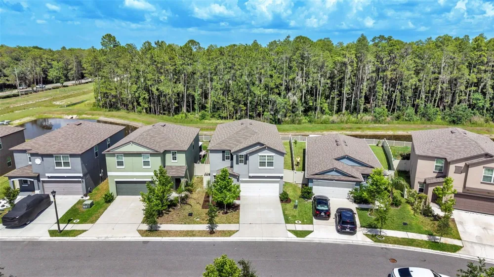 2063 OLD PASTURE LANE Lakeland, FL 33801