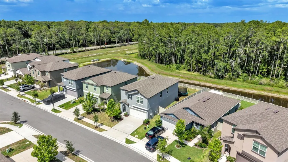2063 OLD PASTURE LANE Lakeland, FL 33801