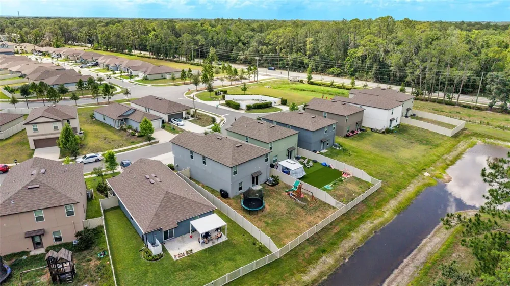 2063 OLD PASTURE LANE Lakeland, FL 33801