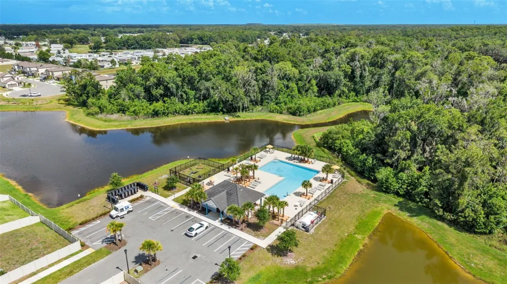 2063 OLD PASTURE LANE Lakeland, FL 33801