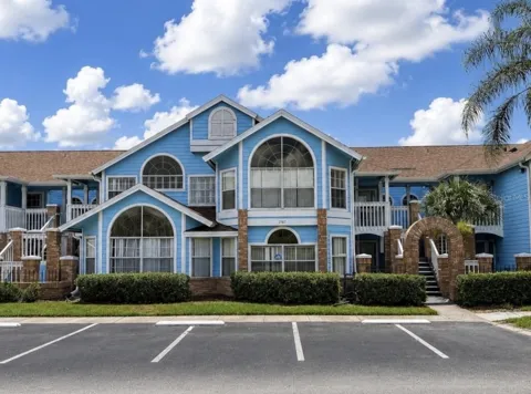 2747 POINCIANA BOULEVARD #10