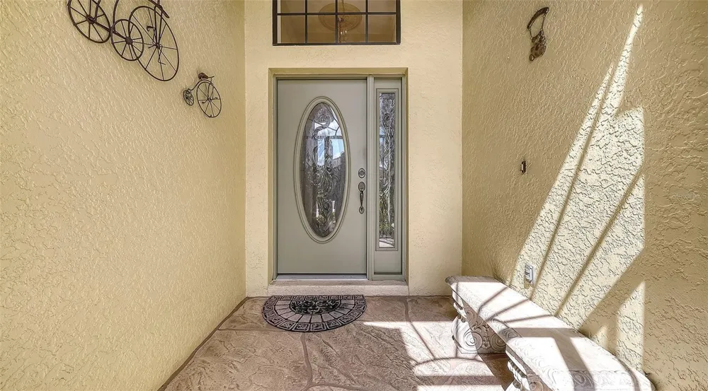 20541 CAPELLO DRIVE Venice, FL 34292