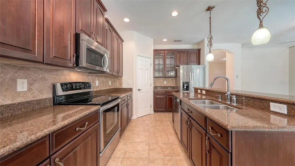 20541 CAPELLO DRIVE Venice, FL 34292