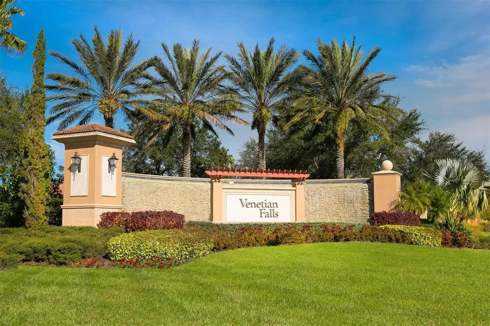 20541 CAPELLO DRIVE Venice, FL 34292