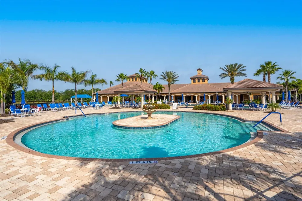 20541 CAPELLO DRIVE Venice, FL 34292
