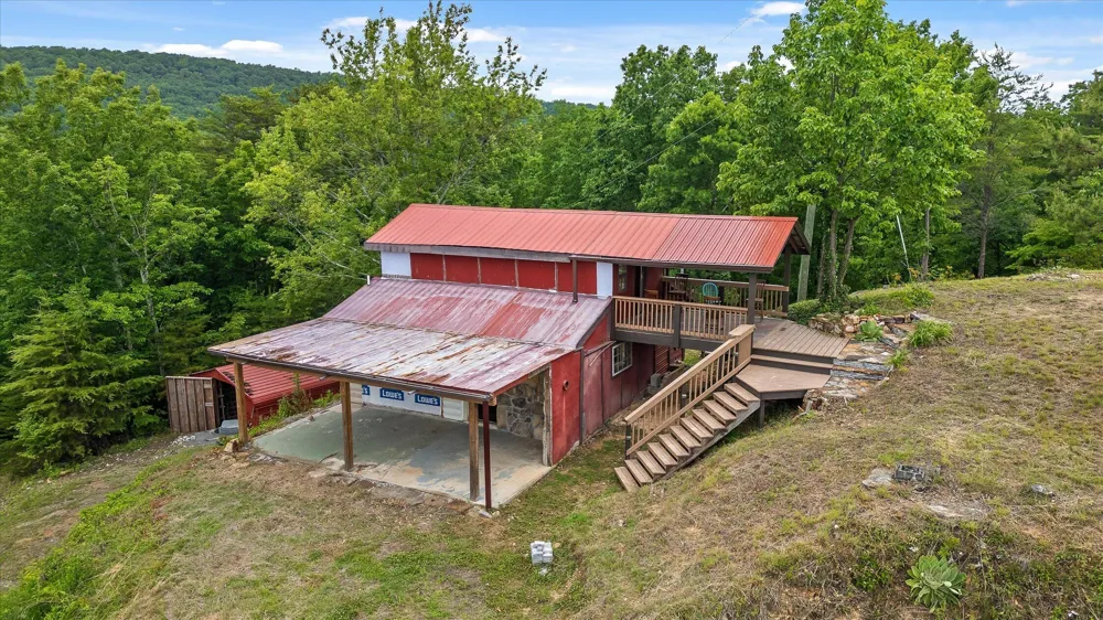 13532 Stoney Trail Sale Creek, TN 37373