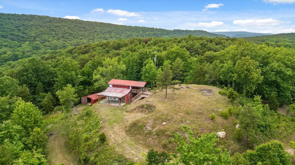 13532 Stoney Trail Sale Creek, TN 37373