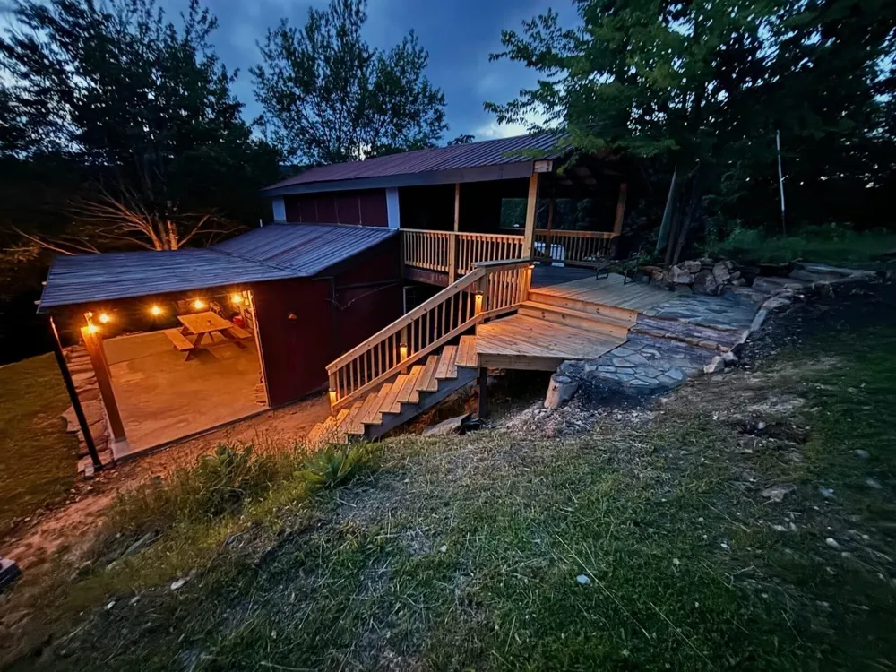 13532 Stoney Trail Sale Creek, TN 37373