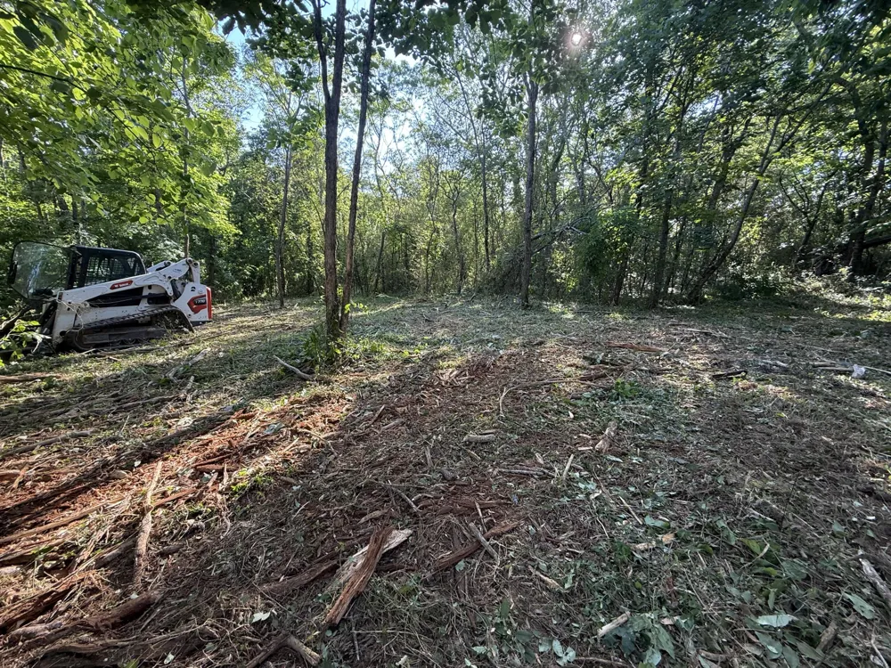 214 Middle Ridge Road Beersheba Springs, TN 37305
