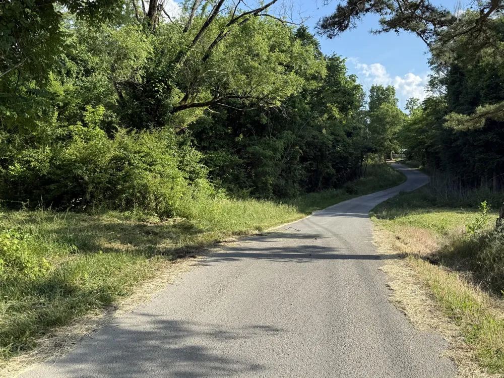 214 Middle Ridge Road Beersheba Springs, TN 37305