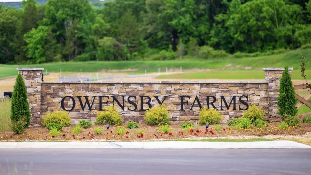 185 Todd Owensby Lane Dayton, TN 37321