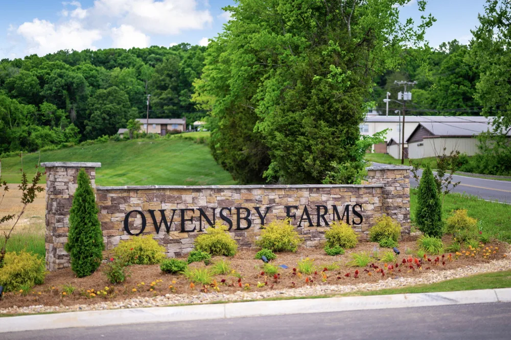 173 Todd Owensby Ln Dayton, TN 37321
