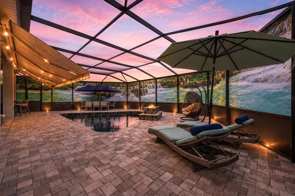 1500 W ALTON BAY PLACE Hernando, FL 34442