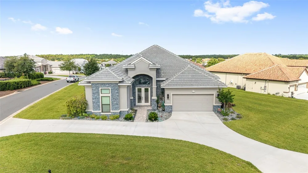 1500 W ALTON BAY PLACE Hernando, FL 34442