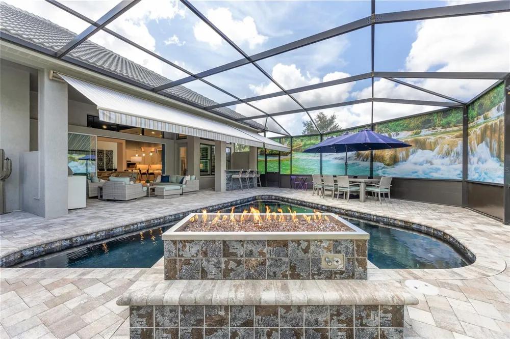 1500 W ALTON BAY PLACE Hernando, FL 34442