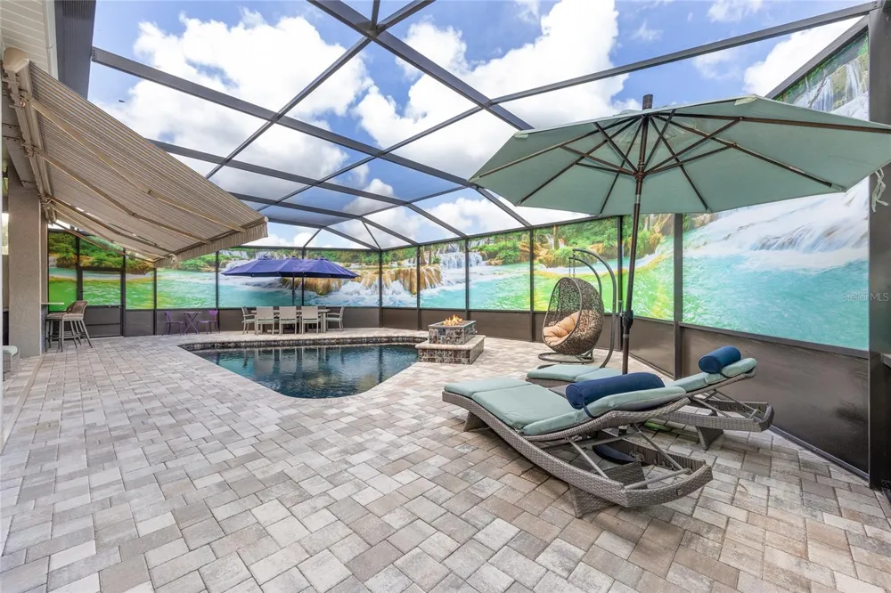 1500 W ALTON BAY PLACE Hernando, FL 34442