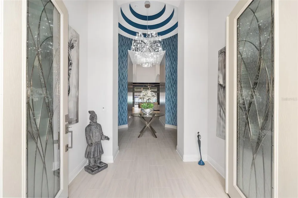 1500 W ALTON BAY PLACE Hernando, FL 34442