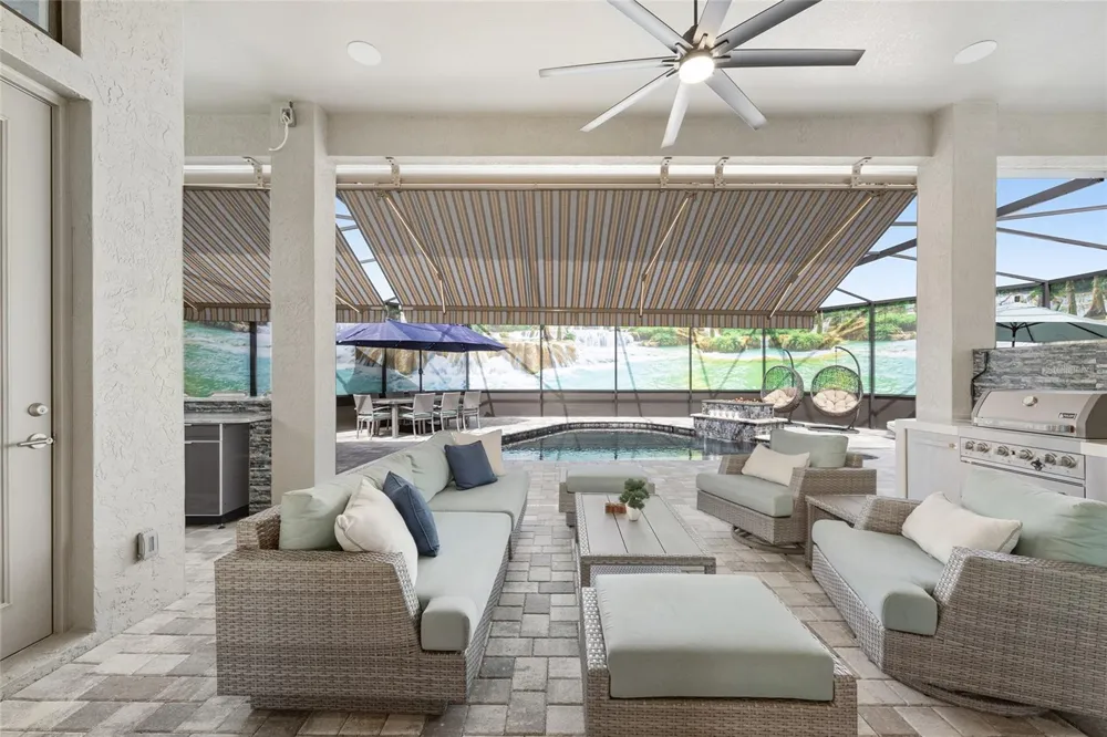 1500 W ALTON BAY PLACE Hernando, FL 34442