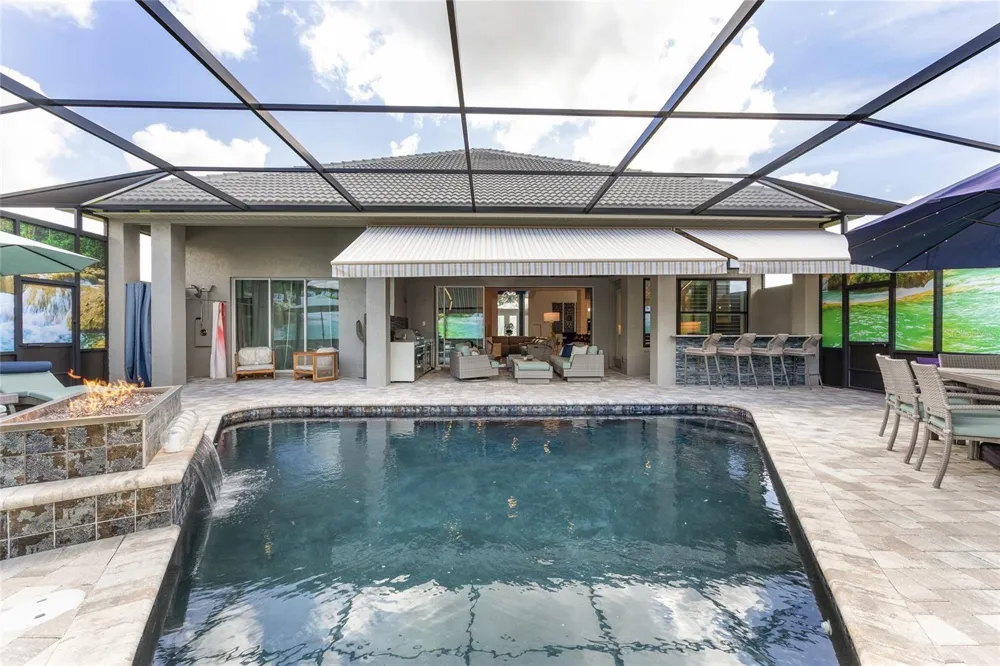 1500 W ALTON BAY PLACE Hernando, FL 34442