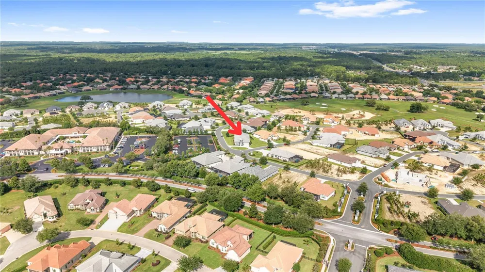 1500 W ALTON BAY PLACE Hernando, FL 34442